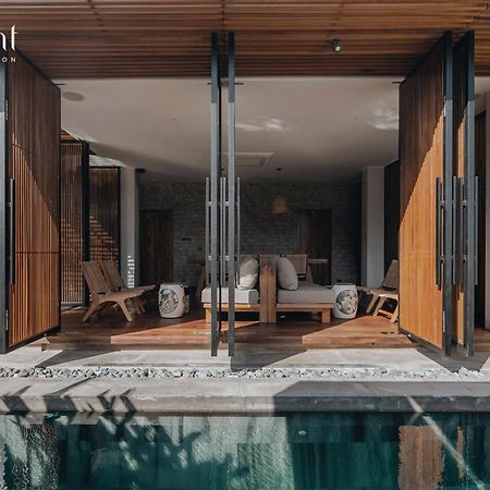 Le Mint Hotel Quy Nhon Buitenkant foto