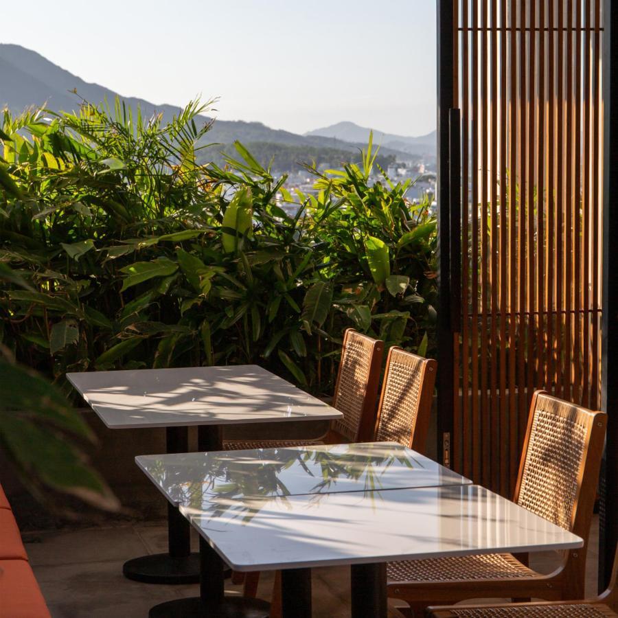 Le Mint Hotel Quy Nhon Buitenkant foto