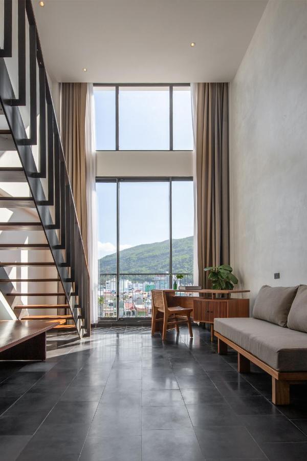 Le Mint Hotel Quy Nhon Buitenkant foto